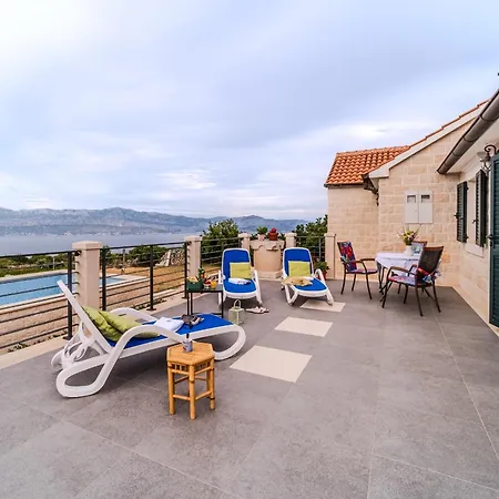 Horizont Holiday home *