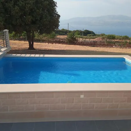 Horizont Holiday home *
