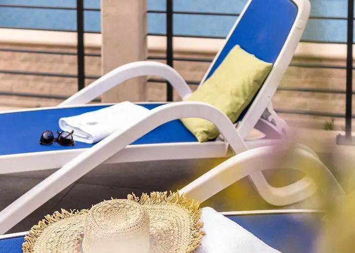 Horizont Сasa de vacaciones Supetar