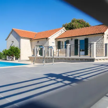 Horizont Holiday home
