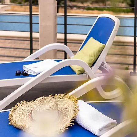 Horizont Holiday home Supetar