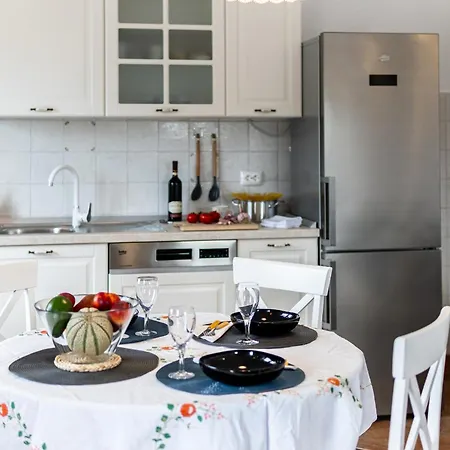 Horizont Holiday home