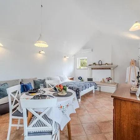 Horizont Holiday home Supetar