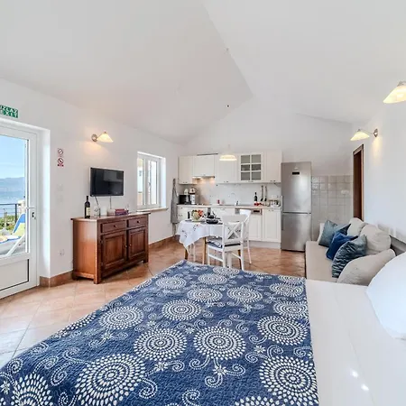 Horizont Holiday home