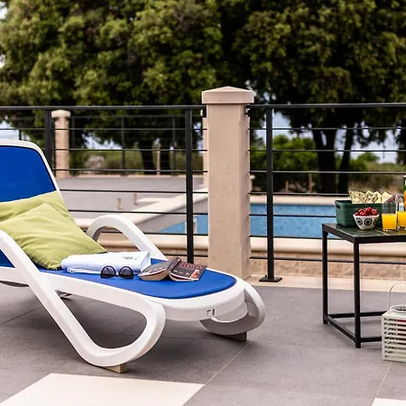 Holiday home Horizont Supetar