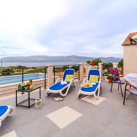 Horizont Holiday home
