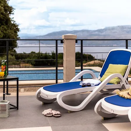 Holiday home Horizont