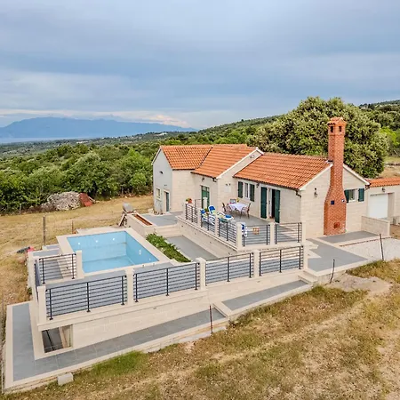 Horizont Holiday home