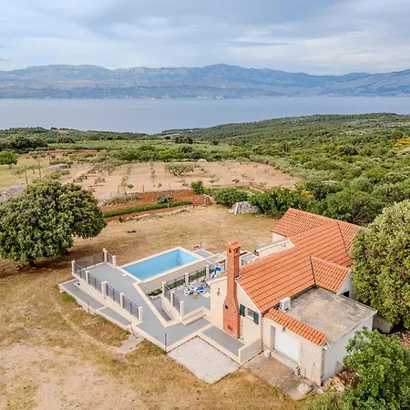 Holiday home Horizont *