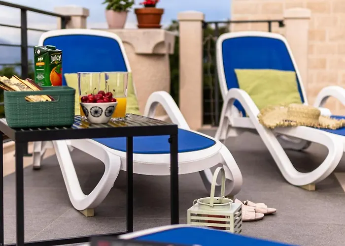 Vikendica Horizont *