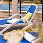 Horizont Hébergement de vacances Supetar