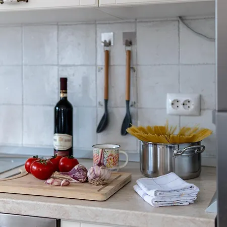 Horizont Σπίτι διακοπών *