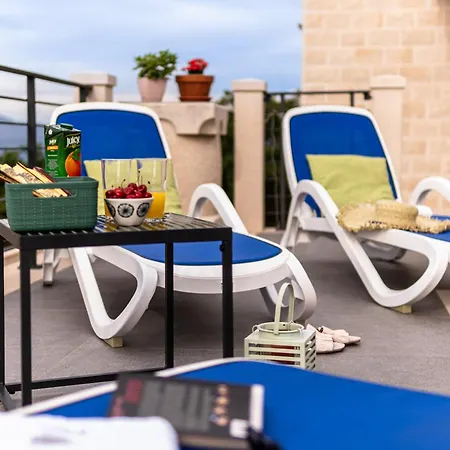 Σπίτι διακοπών Horizont *