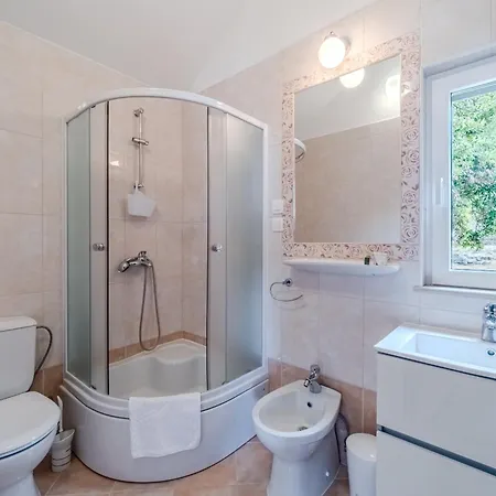 Σπίτι διακοπών Horizont