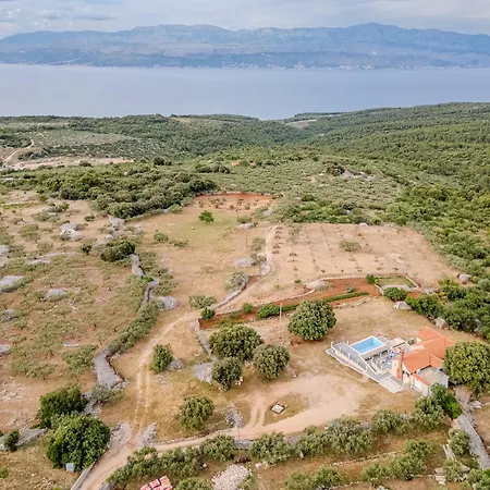 Σπίτι διακοπών Horizont *